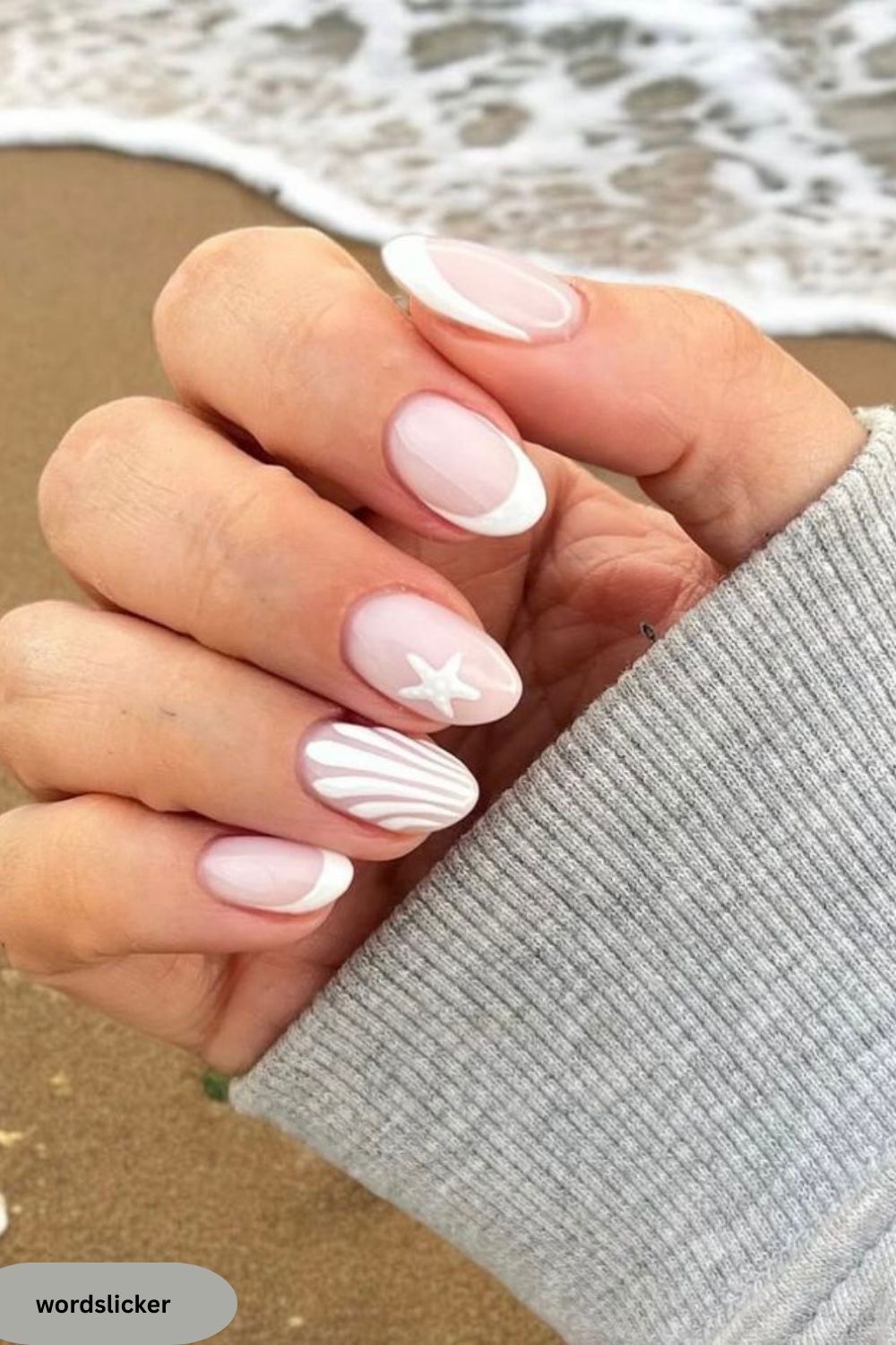 NB Nails and Lash nail photo 4