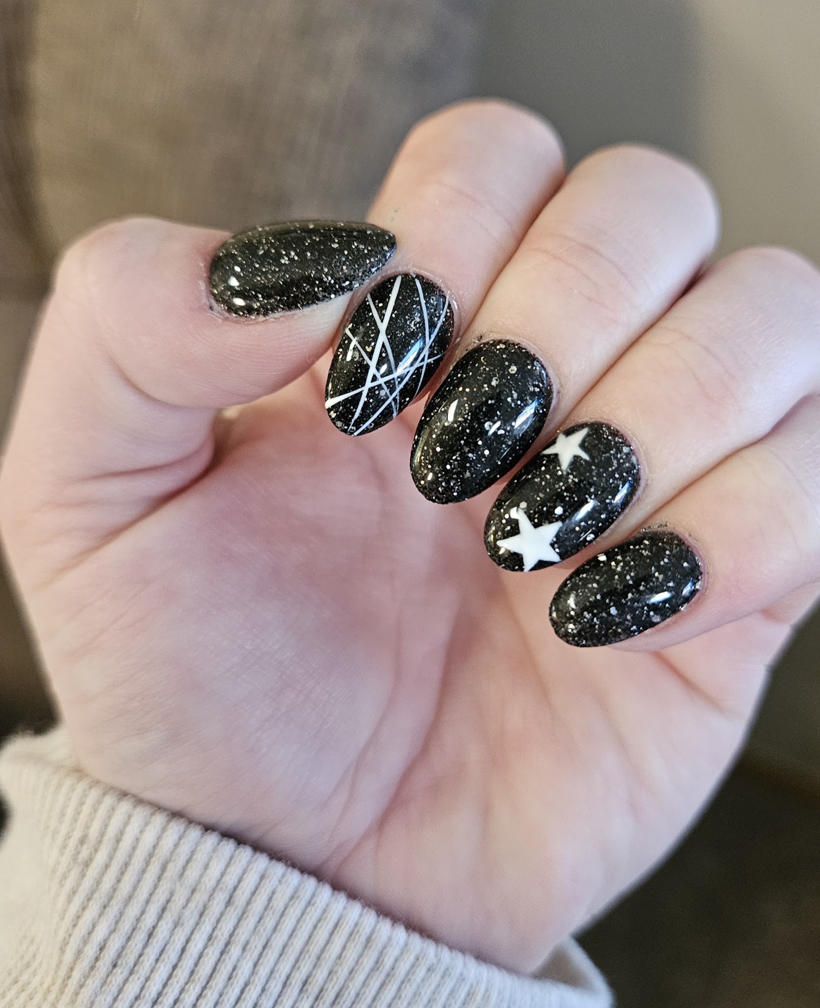 NB Nails and Lash nail photo 5