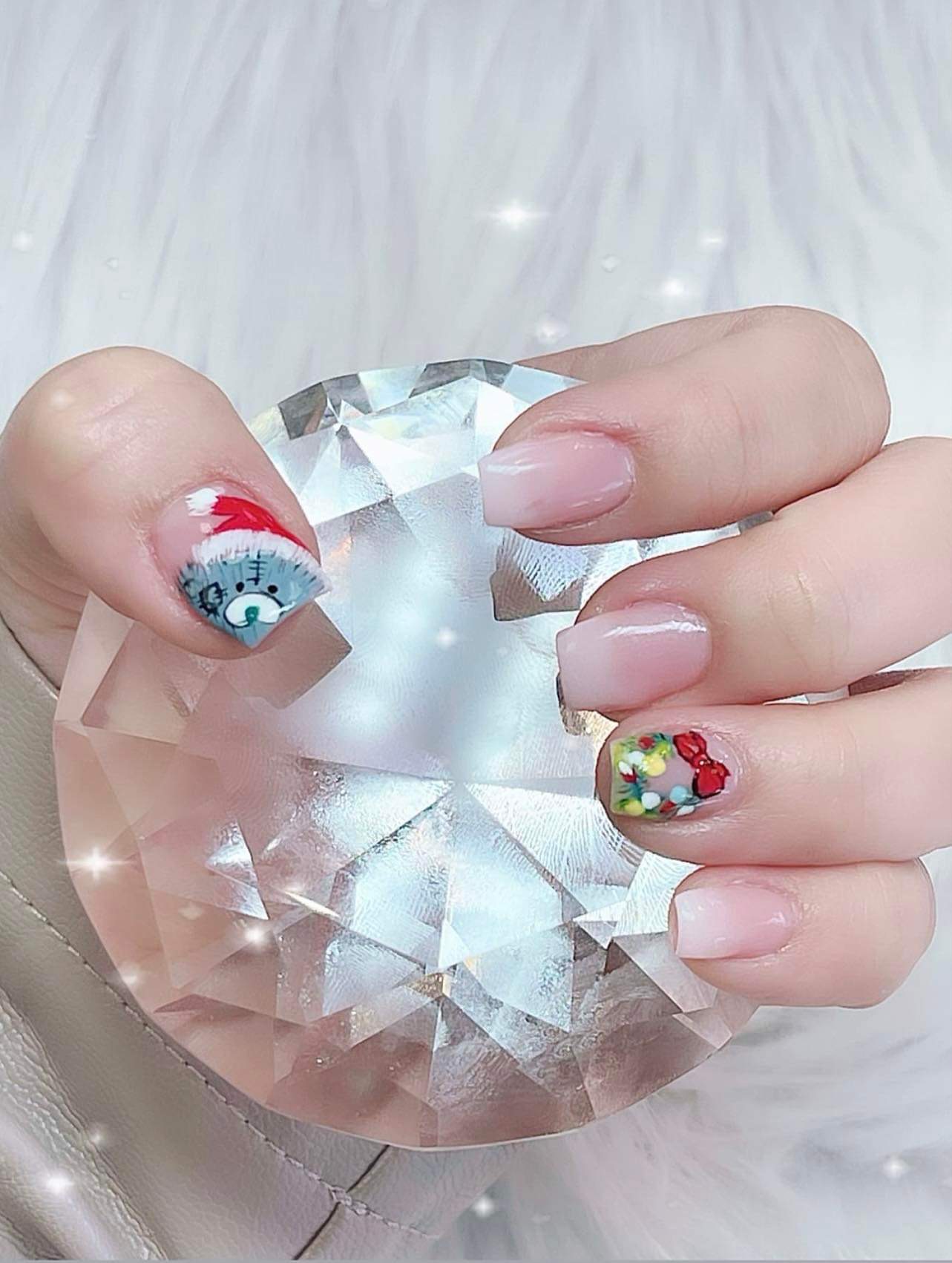 NB Nails and Lash nail photo 6