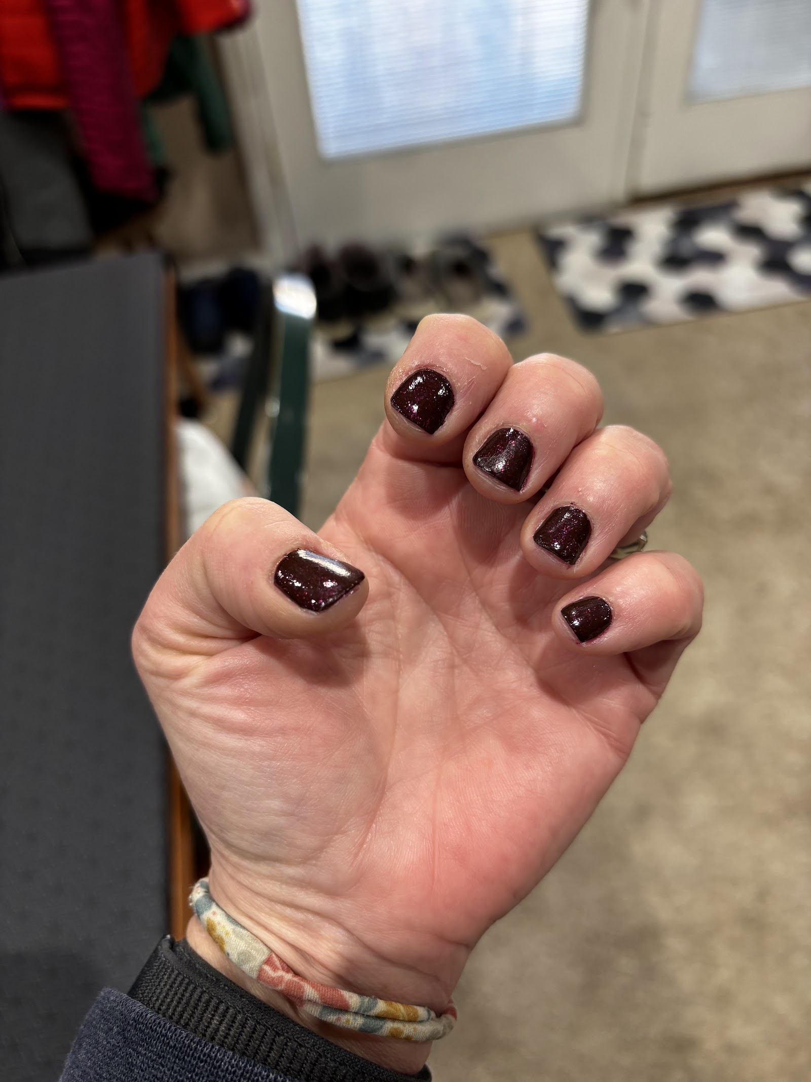 NB Nails and Lash nail photo 7