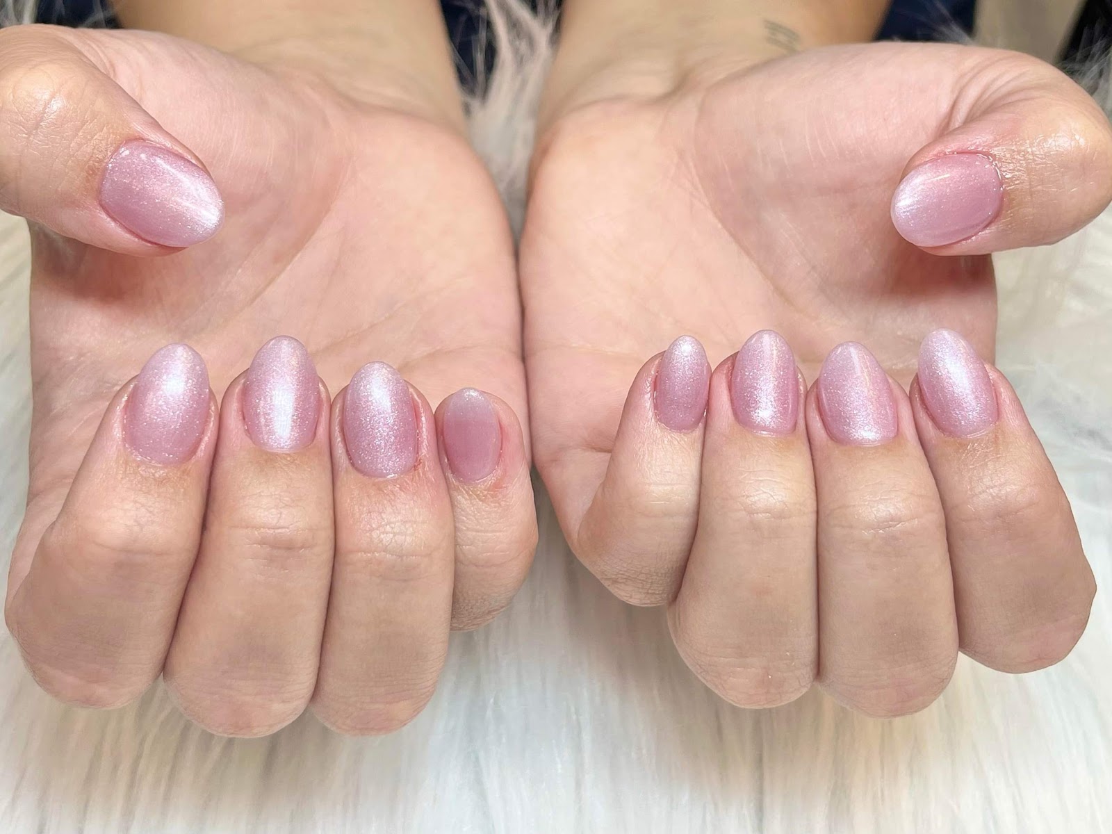NB Nails and Lash nail photo 8